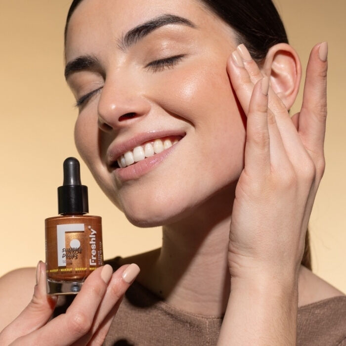 Sunrise Drops Serum  28ml-223269 1