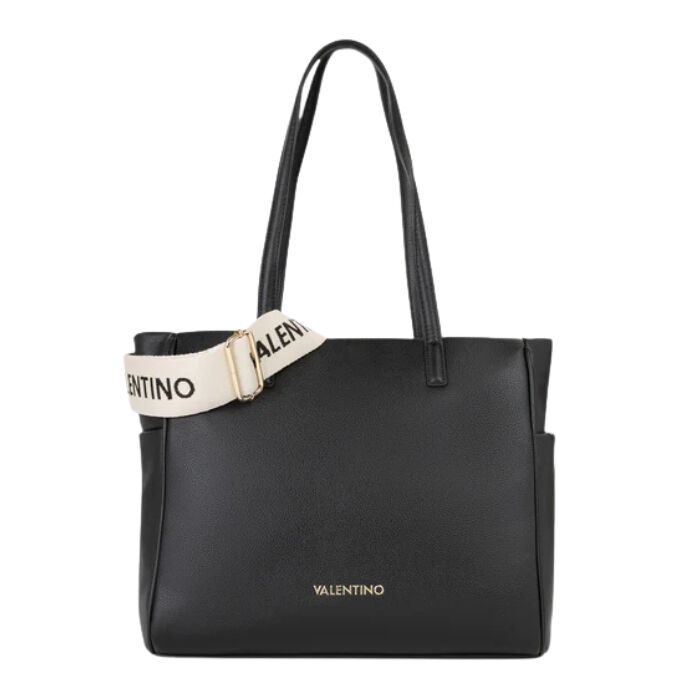 Bolso Shopping Doris Re Negro   4