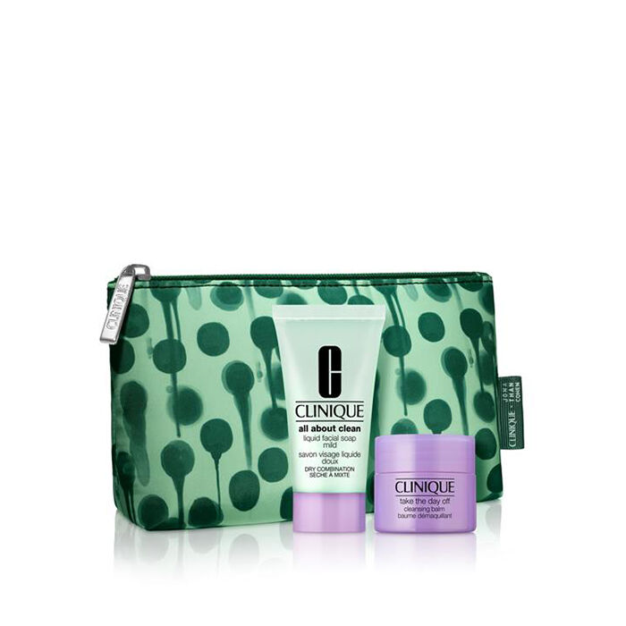 REGALO CLINIQUE RITUAL DOBLE LIMPIEZA  1ud-231371 1