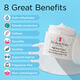 Eight Hour Cream Ultimate Repair Moisturizer  50ml-236636 5