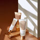 Silky Bronze After Sun Glowing Cream  150ml-190998 4
