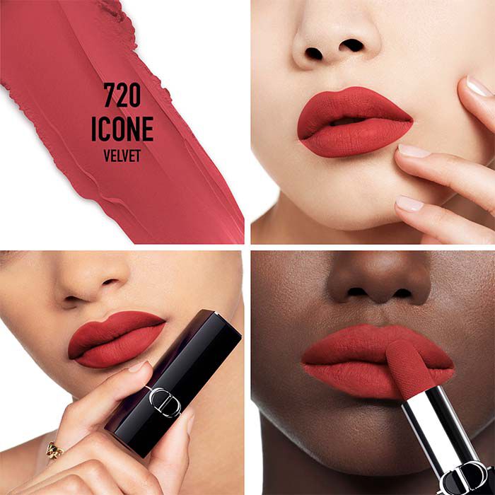 ROUGE DIOR   1