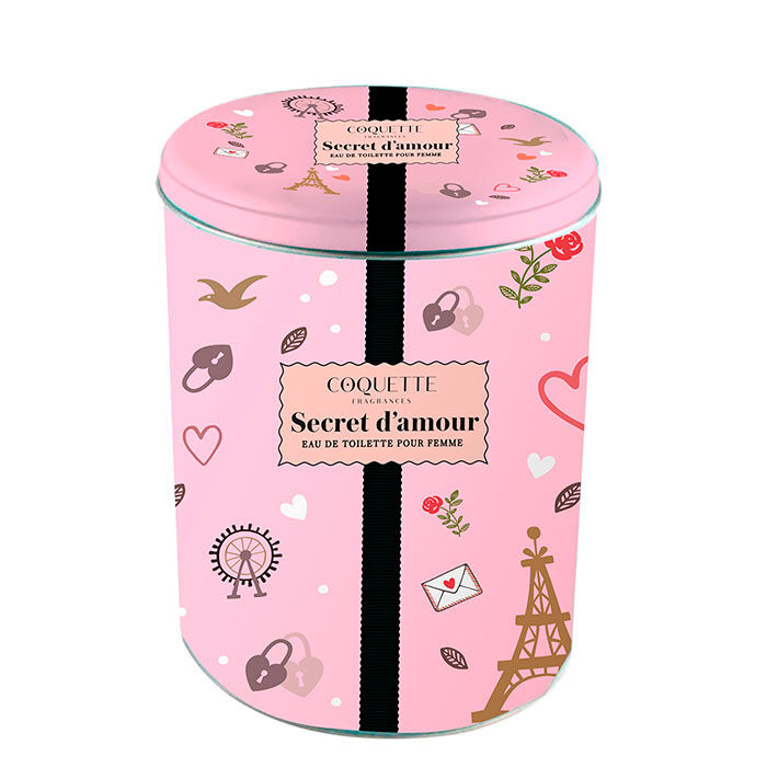 Secret D'Amour  100ml-216533 1