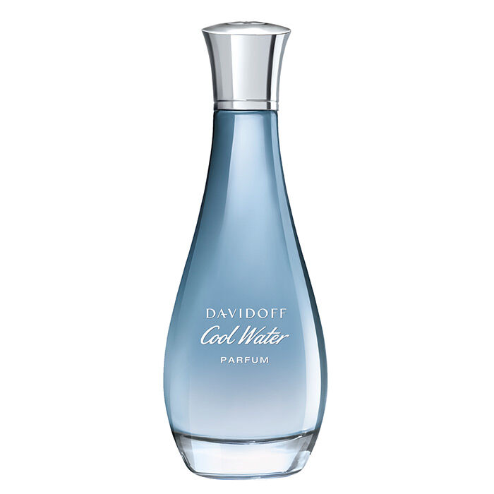 COOL WATER WOMAN PARFUM  100ml-196500 0