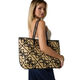 Bolso Tote Kirsten Negro   5