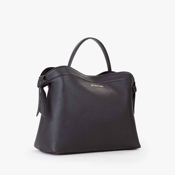Bolso Shopping Femke Negro   1