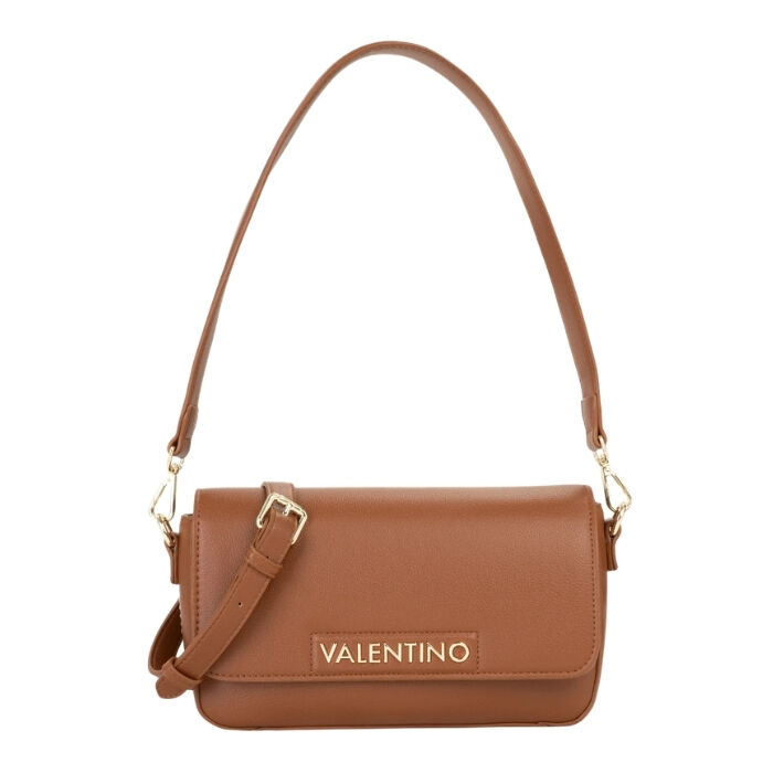 Bolso Bandolera Aury RE Marr&oacute;n   5