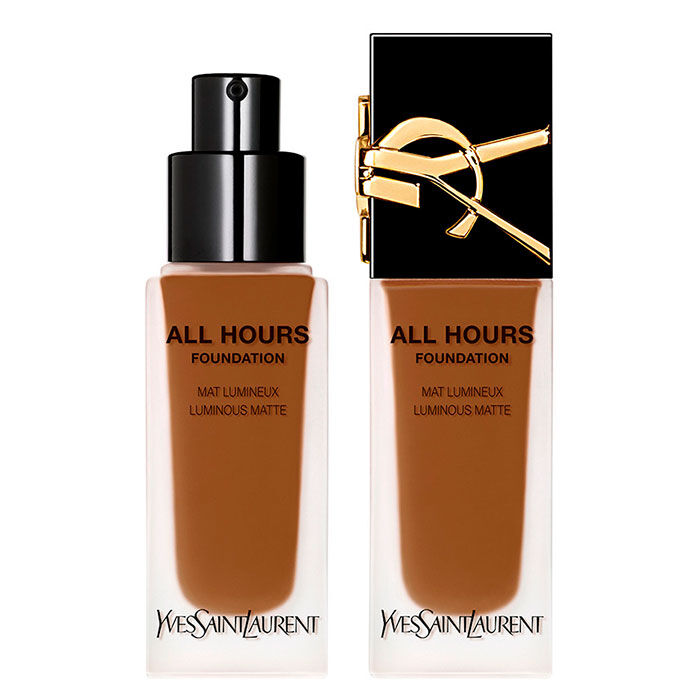 All Hours Foundation Luminous Matte   0