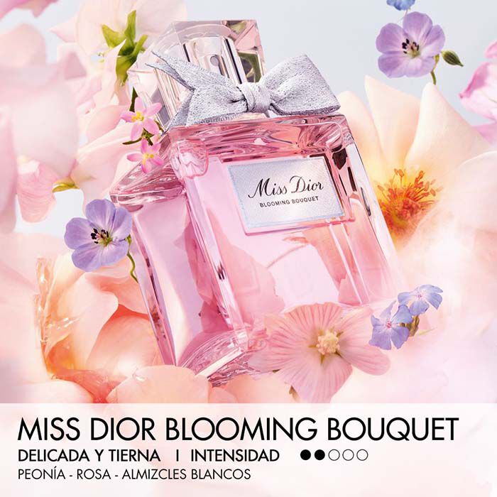 SET MISS DIOR BLOOMING BOUQUET - EDICIÓN LIMITADA  100ml-231104 2