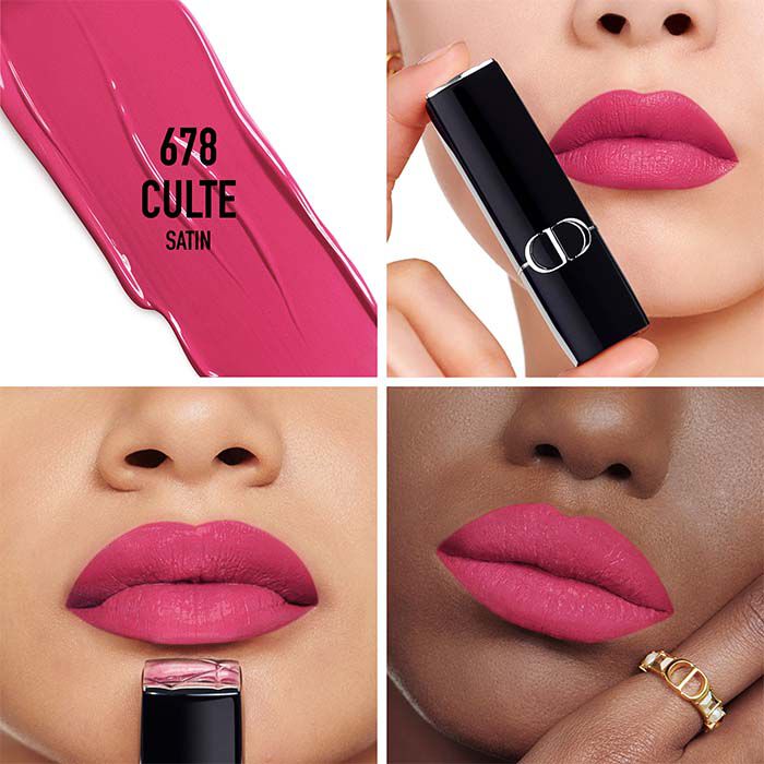 ROUGE DIOR   1