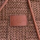 Bolso de Mano Selise Marr&oacute;n   5