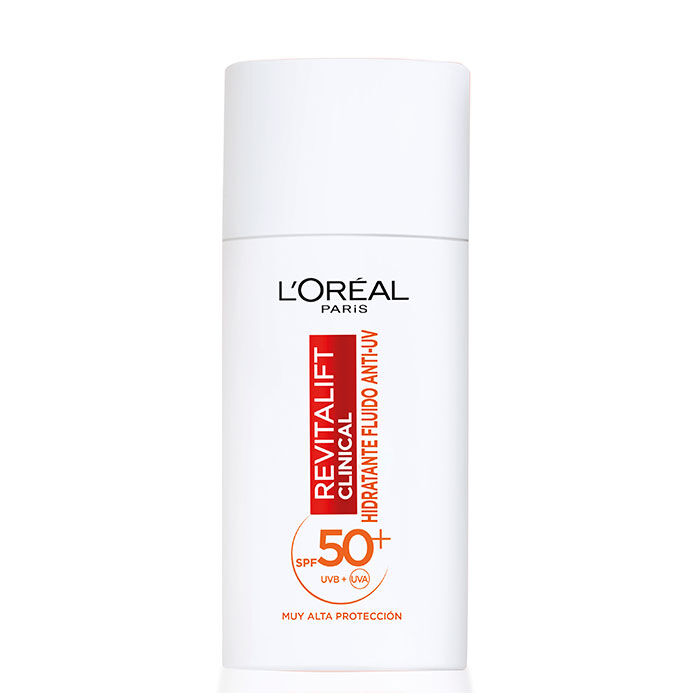 Revitalift Clinical Vitamina C Fluido SPF50+  50ml-210765 2
