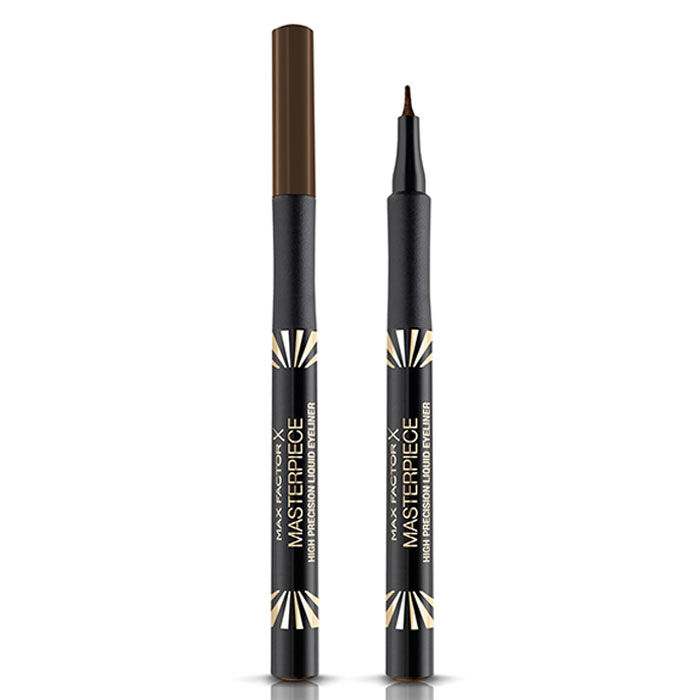 Masterpiece High Precision Liquid Eyeliner  