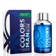 Colors Man Blue  100ml-169867 1