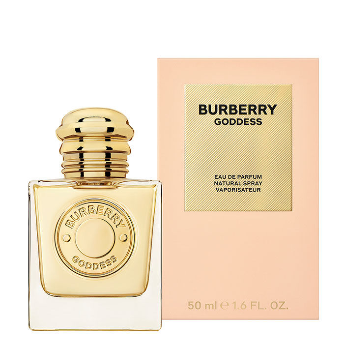 BURBERRY GODDESS  50ml-218284 1