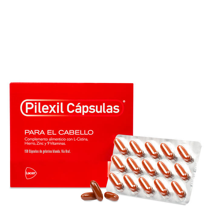 Cápsulas  1ud.-204186 0
