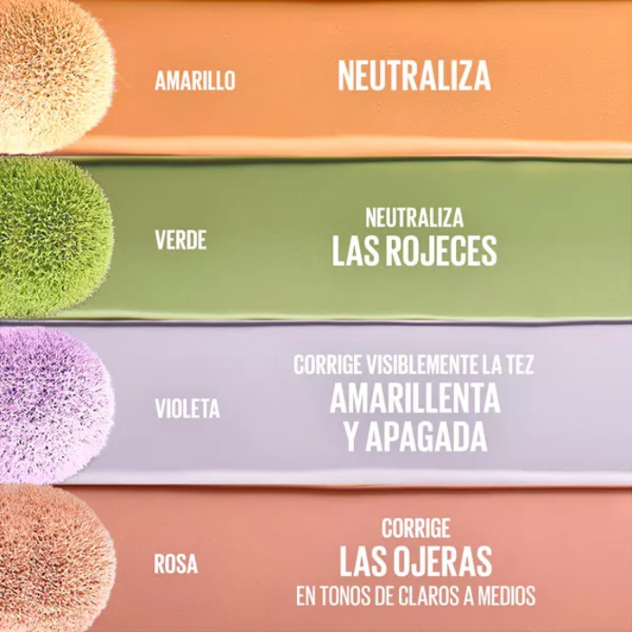 Corrector Borrador Multiusos   4