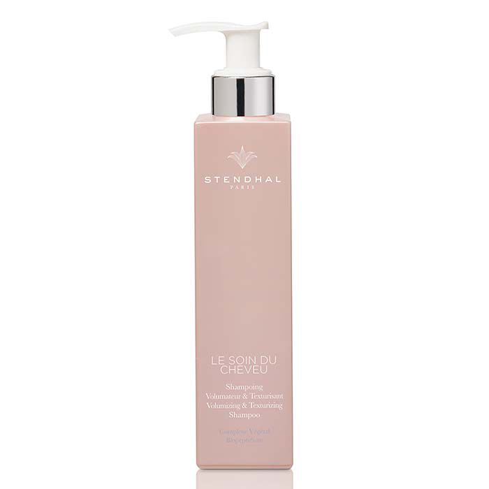 Le Soin Du Cheveu Shampoing Volumateur & Texturisant  200ml-237979 1