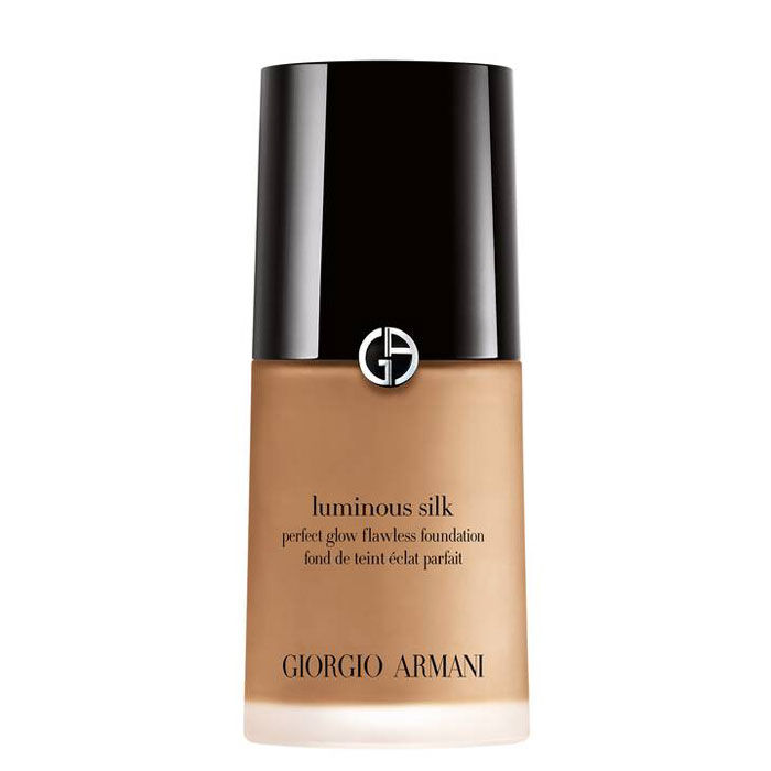 Luminous Silk Foundation   9