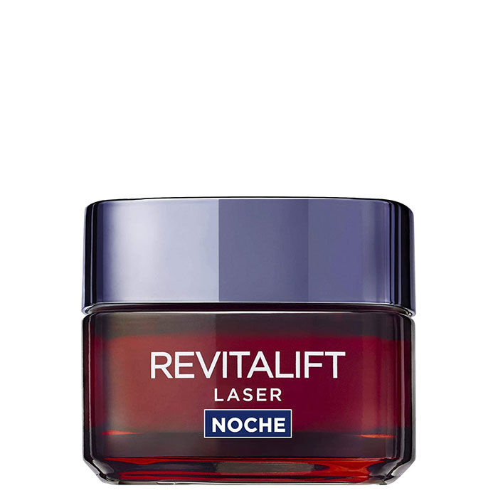 Revitalift Laser Crema de Noche Antiedad  50ml-146838 1