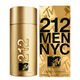212 MEN MTV  100ml-218725 1
