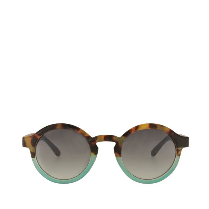 Gafas de Sol Belmont Turquesa  1ud.-237246 0