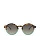 Gafas de Sol Belmont Turquesa  1ud.-237246 0