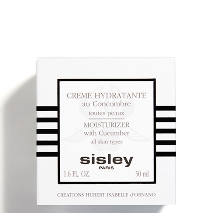 Crème Hydratante au Concombre  50ml-67453 3