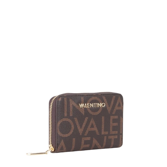 Cartera Regina RE Marr&oacute;n M   1