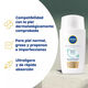 Protecci&oacute;n Facial Derma Skin Clear SPF50+  40ml-219186 2