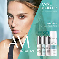 BLOCKÂGE Booster Detoxificante  10ml 1