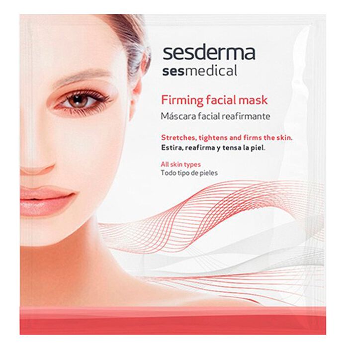 Sesmedical Máscara Facial Reafirmante  