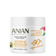 Mascarilla Repara & Revitaliza  350ml 0