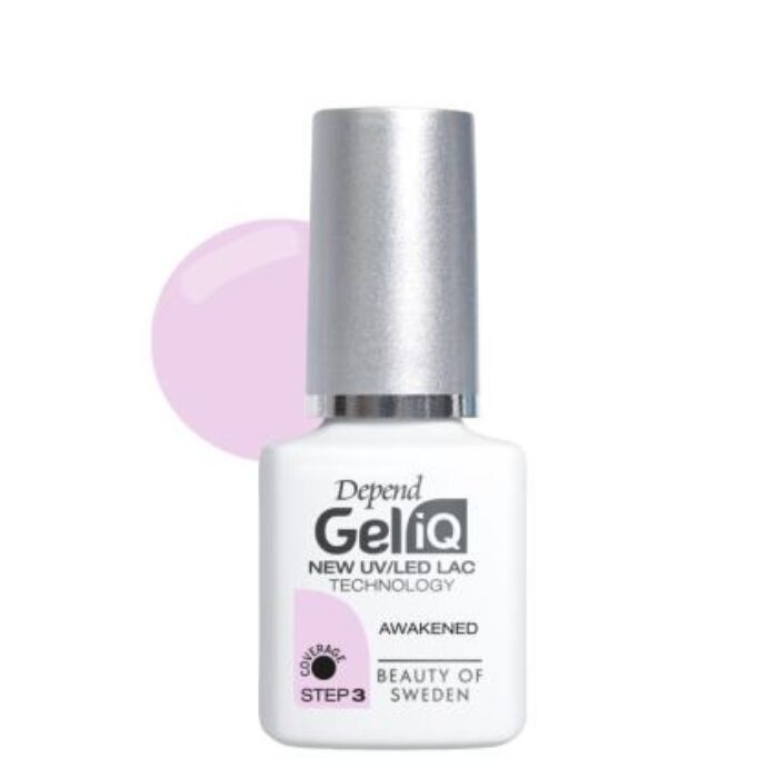 Esmalte Color  
