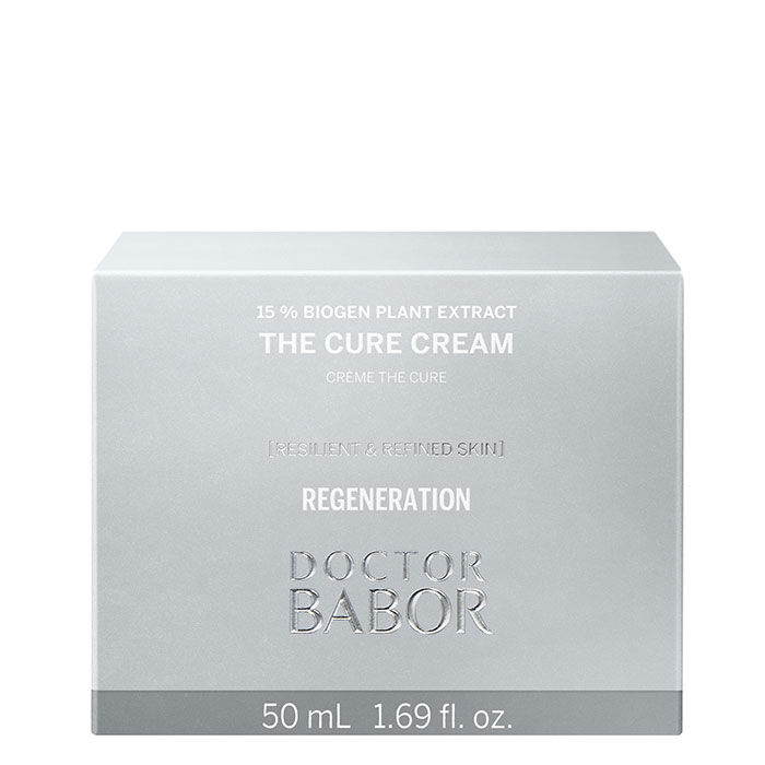 Doctor Babor Regeneration The Cure Cream  50ml-223400 1