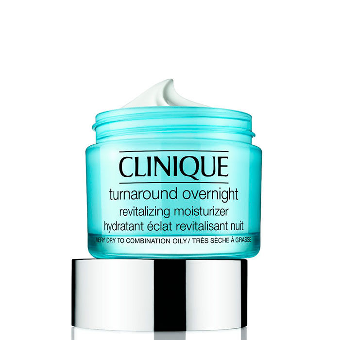 Turnaround Overnight Revitalizing Moisturizer  50ml-198200 1