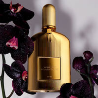 Black Orchid Parfum Gold  100ml-194807 3