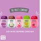 Gel Limpiador Manos Coco  45ml-195742 2