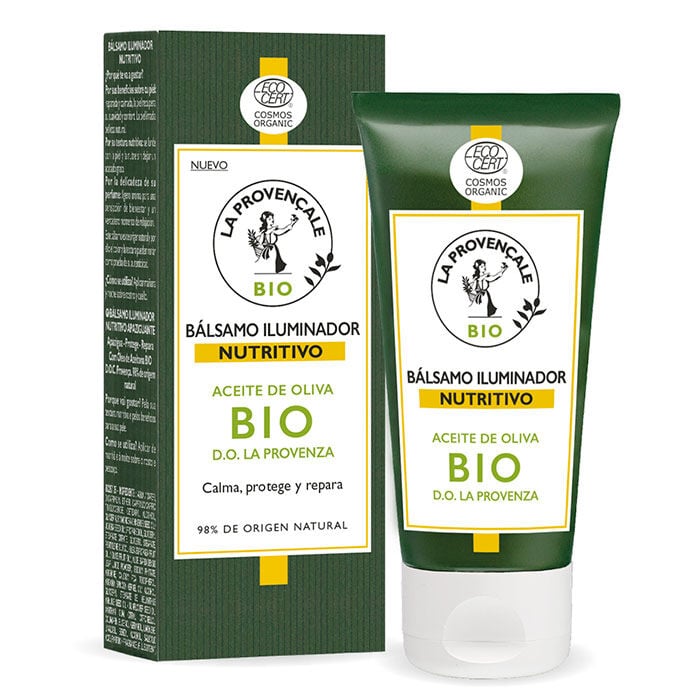 Bálsamo Nutritivo Iluminador  50ml-201478 6
