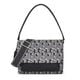 Bandolera Audree Manifesto Black M   4