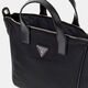 Bolso Shopper Follie Negro   3