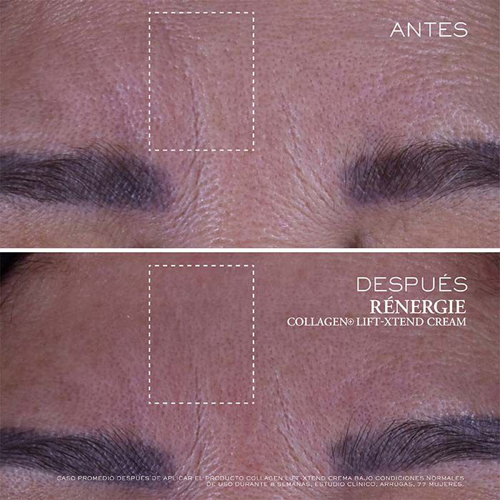 R&eacute;nergie Collage Lift-Xtend Cream  50ml-237077 2