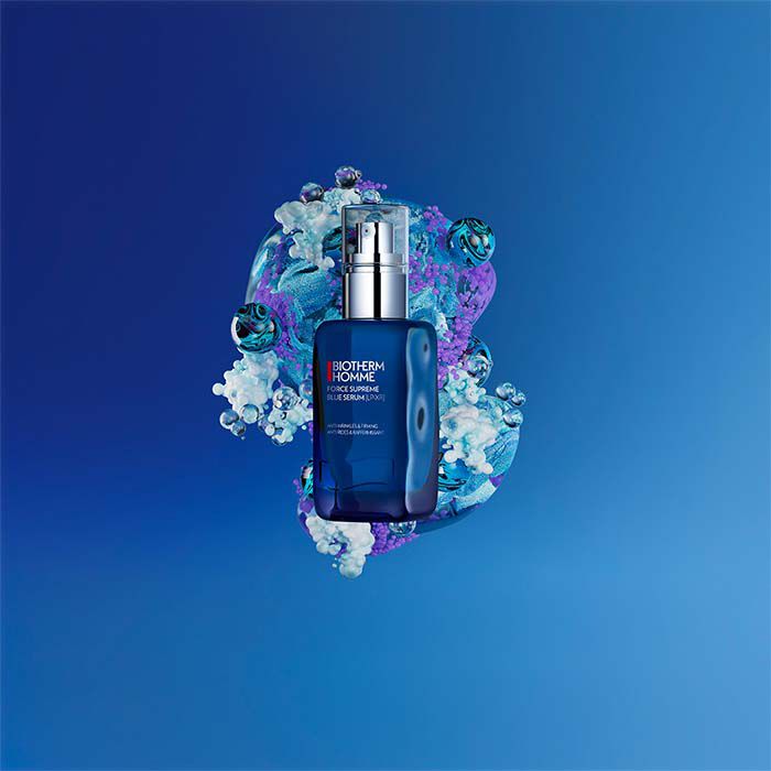 Force Supreme Blue Pro-Retinol Serum  60ml-222680 7