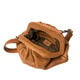Bolso Bandolera Katy Piel Cuero   3
