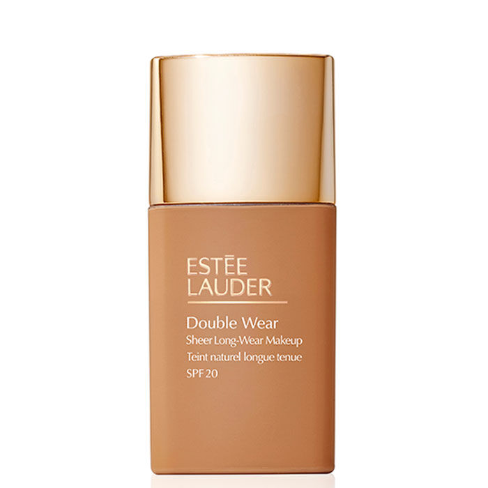 Double Wear Sheer Matte   0