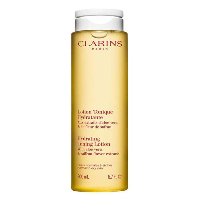 Lotion Tonique Hydratante  