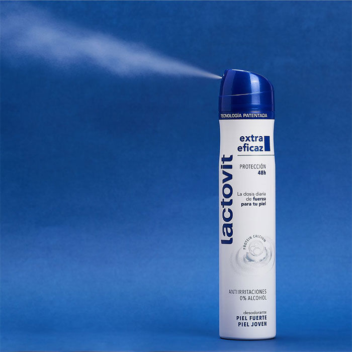 Desodorante Extra Eficaz  200ml-166638 1