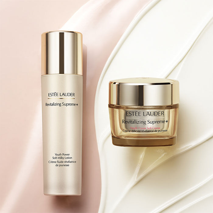 Revitalizing Supreme+ Youth Power Milky Lotion  100ml-209153 3