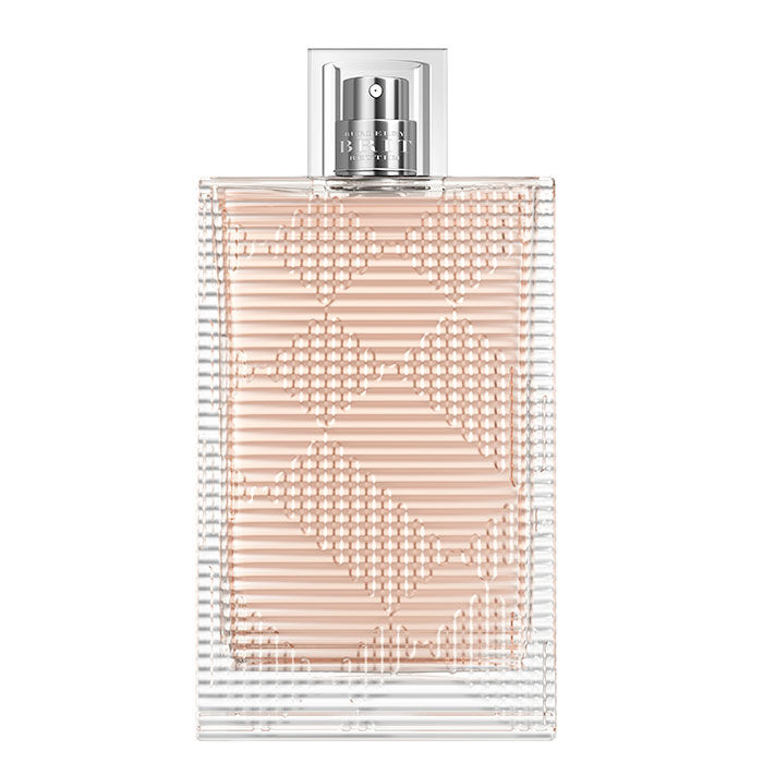 Burberry BRIT RHYTHM For Her Precio Comprar
