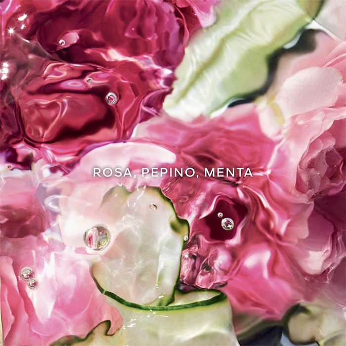 Aqua Allegoria Rosa Verde  125ml-228383 2